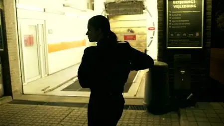 Warrior S01E06