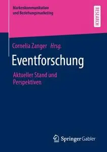 Eventforschung: Aktueller Stand und Perspektiven