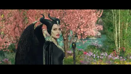 Maleficent: Mistress of Evil (2019) [Digital EXTRAS Only]