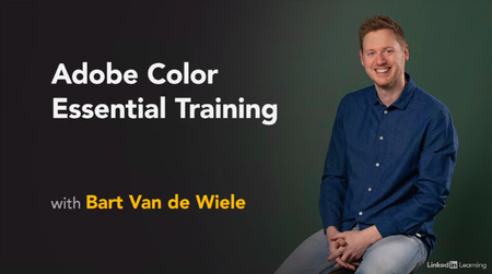 Adobe Color Essential Training