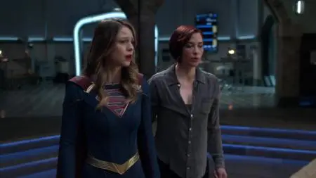 Supergirl S06E15