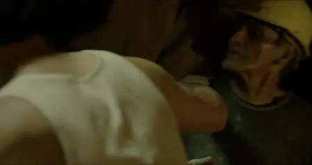 El Chapo S01E01
