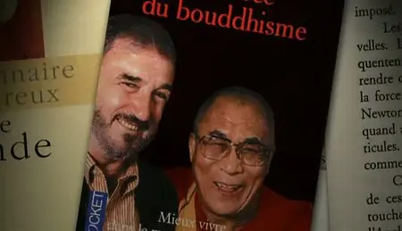 (Fr5) Empreintes : Jean-Claude Carrière, l'enchanteur (2009)