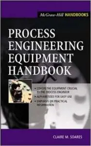 Process Engineering Equipment Handbook (repost)