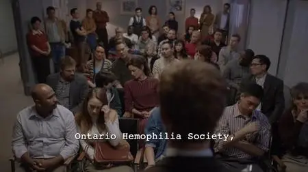 Unspeakable S01E03