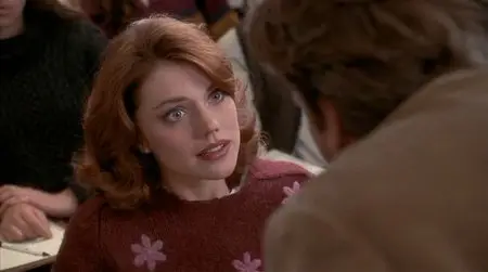 The Mirror Has Two Faces (1996)