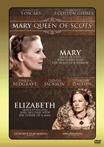 Mary, Queen of Scots (1971)