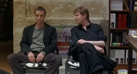 Les Invisibles (2005)