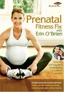 Prenatal Fitness Fix