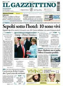 Il Gazzettino Treviso - 21 Gennaio 2017