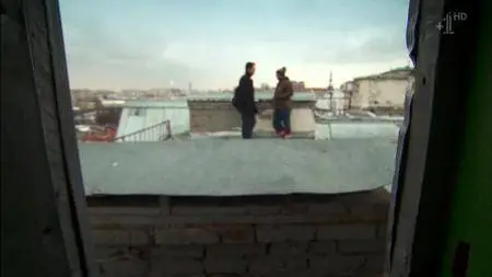 Our Guy in Russia (All episodes) (2018)