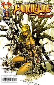 Witchblade #106