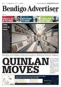 Bendigo Advertiser - September 26, 2018