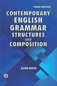 Contemporary English Grammar Structure and Composition Ed 2