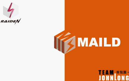 RaidenMAILD ver.1.9.13.6 Normal