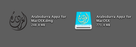 22 Appz for MacOSX [AIO] 