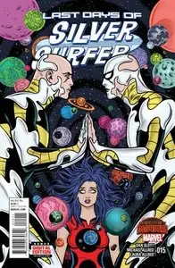 Silver Surfer 015 (2016)