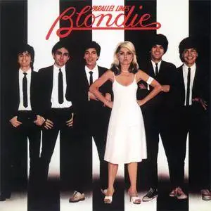 Blondie - Parallel Lines (1978/2017) [Official Digital Download 24-bit/192kHz]
