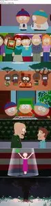 South Park: Bigger Longer & Uncut (1999)