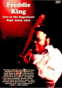 Freddie King - Live At The Sugarbowl (2003)