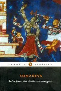 Tales from the Kathasaritsagara (Penguin Classics)