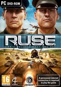 RUSE (2010/ENG/DEMO)