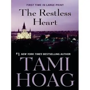 Tami Hoag - The Restless Heart