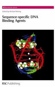 Sequence-specific DNA Binding Agents (repost)