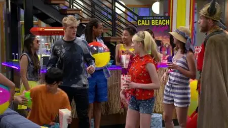 Bizaardvark S02E11