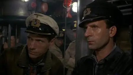 Das BOOT [Le Bateau] 1981 [Re-UP]