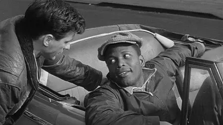 Edge of the City (1957) [Re-UP]