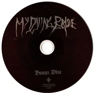 My Dying Bride - Feel The Misery (2015)