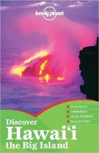 Lonely Planet Discover Hawaii the Big Island (Repost)