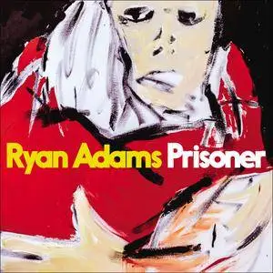 Ryan Adams - Prisoner (2017) [Official Digital Download 24-bit/96kHz]