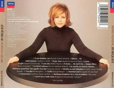 Renee Fleming - By Request (2003)