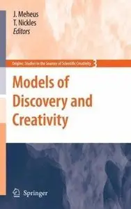 Models of Discovery and Creativity (repost)