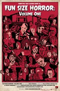 Fun Size Horror: Volume One (2015)