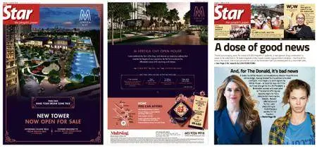The Star Malaysia – 02 March 2018