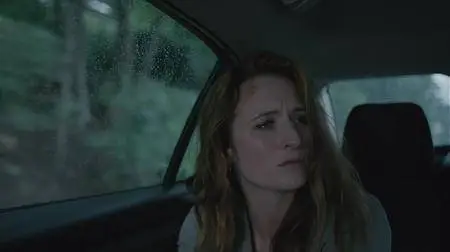 Mr. Robot S03E10