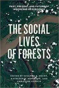 The Social Lives of Forests: Past, Present, and Future of Woodland Resurgence (Repost)