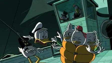 DuckTales S02E02