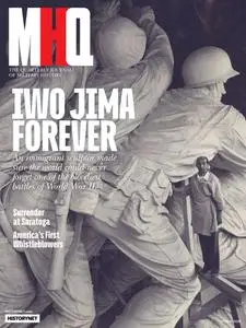 MHQ: The Quarterly Journal of Military History - February 2020