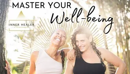 Intro to Master Your Well-Being: Self-Development & Personal-Growth