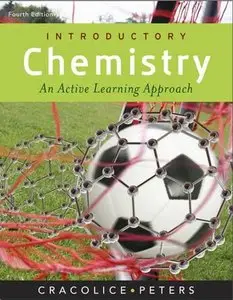 Introductory Chemistry: An Active Learning Approach, 4th edition (Repost)