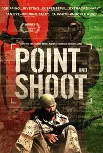 Point and Shoot (2014)