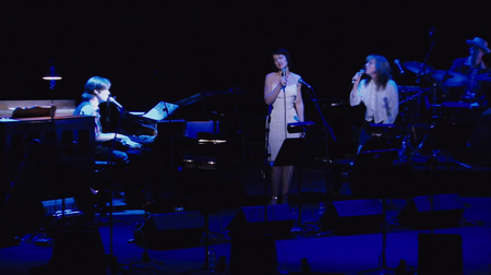 Leonard Cohen: I'm Your Man (2005)