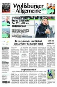 Wolfsburger Allgemeine Zeitung - 01. März 2019