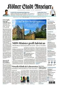 Kölner Stadt-Anzeiger Euskirchen – 10. August 2019