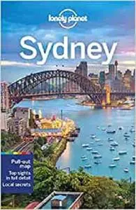 Lonely Planet Sydney (City Guide)