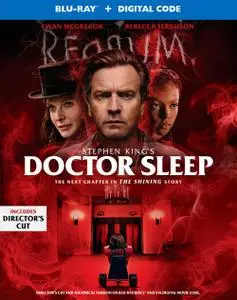 Doctor Sleep (2019) [Director's Cut]